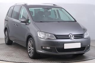 Volkswagen Sharan 2.0 TDI 130kW MPV