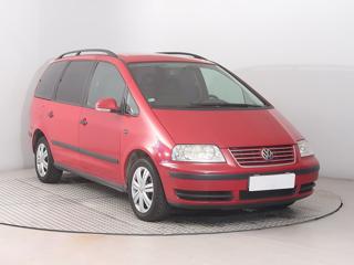Volkswagen Sharan 2.0 TDI 103kW MPV