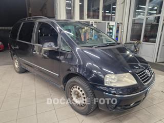 Volkswagen Sharan 1.9 TDi MPV