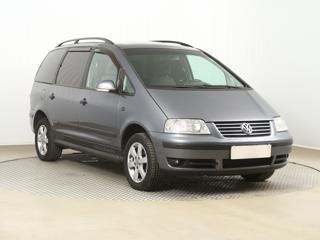 Volkswagen Sharan 1.9 TDI  85kW MPV