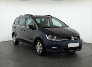 Volkswagen Sharan 2.0 TDI 103kW MPV