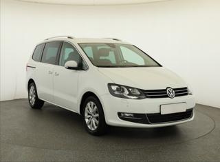 Volkswagen Sharan 1.4 TSI 110kW MPV