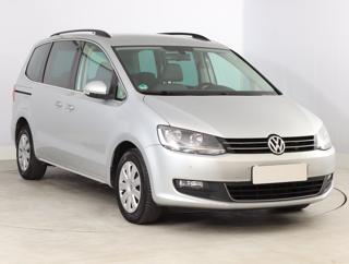Volkswagen Sharan 2.0 TDI 100kW MPV