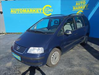 Volkswagen Sharan 2,0 TDi 103KW MPV