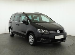 Volkswagen Sharan 2.0 TDI 103kW MPV
