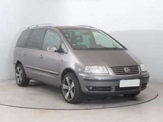 Volkswagen Sharan 1.9 TDI  85kW MPV