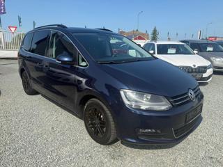 Volkswagen Sharan 2.0 TDI COMFORTLINE MPV