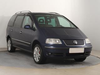 Volkswagen Sharan 2.0 TDI 103kW MPV