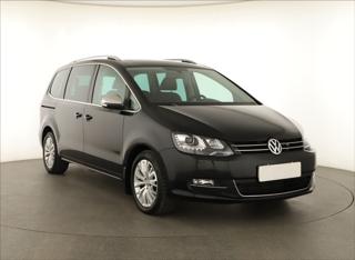 Volkswagen Sharan 2.0 TSI 147kW MPV