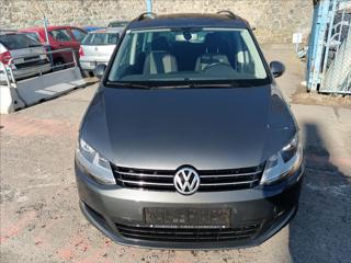 Volkswagen Sharan 2,0 TDi Cool MPV