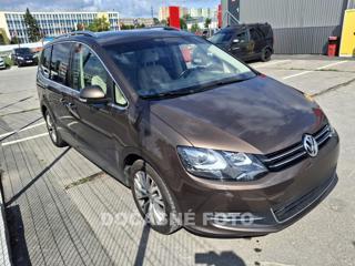 Volkswagen Sharan 2.0TDi MPV