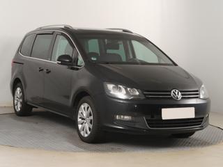 Volkswagen Sharan 2.0 TDI 103kW MPV