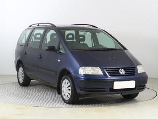 Volkswagen Sharan 1.9 TDI 66kW MPV
