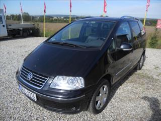 Volkswagen Sharan 2,0 TDi 103Kw Highline MPV