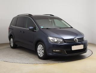 Volkswagen Sharan 2.0 TDI 135kW MPV