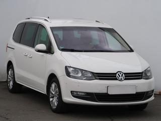 Volkswagen Sharan 2.0 TDI BMT 125kW MPV