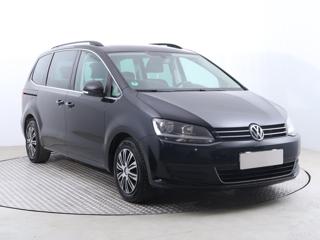 Volkswagen Sharan 2.0 TDI 103kW MPV