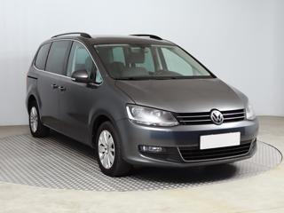 Volkswagen Sharan 2.0 TDI BMT 110kW MPV
