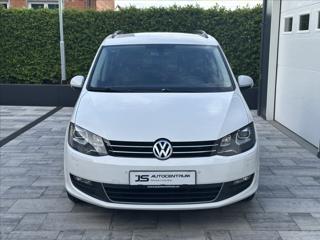 Volkswagen Sharan 2,0 TDI 140PS  Comfortline DSG MPV