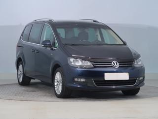 Volkswagen Sharan 2.0 TDI 103kW MPV