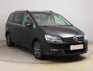 Volkswagen Sharan 2.0 TDI BMT 110kW MPV