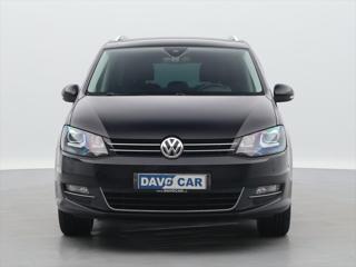 Volkswagen Sharan 2,0 TDI 130kW DSG 4Motion CZ MPV - Foto 2