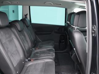 Volkswagen Sharan 2,0 TDI 130kW DSG 4Motion CZ MPV - Foto 13