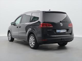 Volkswagen Sharan 2,0 TDI 130kW DSG 4Motion CZ MPV - Foto 5