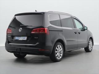 Volkswagen Sharan 2,0 TDI 130kW DSG 4Motion CZ MPV - Foto 7