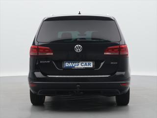 Volkswagen Sharan 2,0 TDI 130kW DSG 4Motion CZ MPV - Foto 6