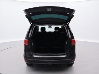 Volkswagen Sharan 2,0 TDI 130kW DSG 4Motion CZ MPV - Foto 9