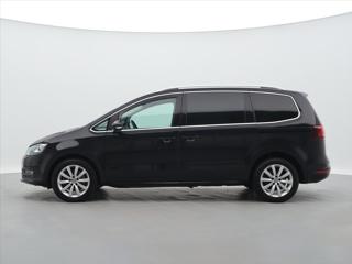 Volkswagen Sharan 2,0 TDI 130kW DSG 4Motion CZ MPV - Foto 4