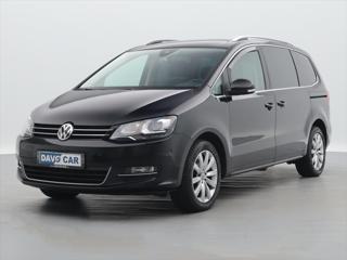Volkswagen Sharan 2,0 TDI 130kW DSG 4Motion CZ MPV - Foto 3