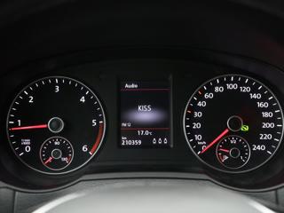 Volkswagen Sharan 2,0 TDI 130kW DSG 4Motion CZ MPV - Foto 16