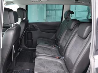 Volkswagen Sharan 2,0 TDI 130kW DSG 4Motion CZ MPV - Foto 14