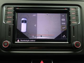 Volkswagen Sharan 2,0 TDI 130kW DSG 4Motion CZ MPV - Foto 21