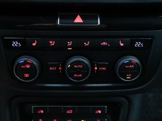 Volkswagen Sharan 2,0 TDI 130kW DSG 4Motion CZ MPV - Foto 22