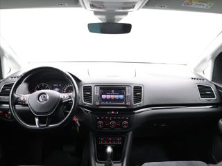 Volkswagen Sharan 2,0 TDI 130kW DSG 4Motion CZ MPV - Foto 24