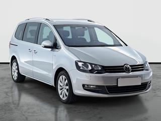 Volkswagen Sharan 2.0 TDI BMT 110kW MPV