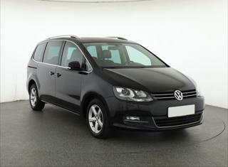 Volkswagen Sharan 2.0 TDI BMT 125kW MPV