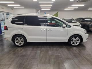 Volkswagen Sharan 130kW 4M GT DSG 2020 | Záruka MPV - Foto 8