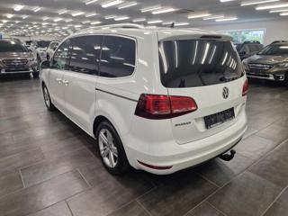 Volkswagen Sharan 130kW 4M GT DSG 2020 | Záruka MPV - Foto 5