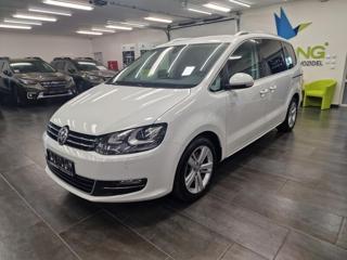 Volkswagen Sharan 130kW 4M GT DSG 2020 | Záruka MPV - Foto 4