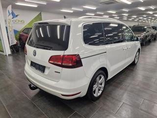 Volkswagen Sharan 130kW 4M GT DSG 2020 | Záruka MPV - Foto 7