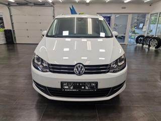 Volkswagen Sharan 130kW 4M GT DSG 2020 | Záruka MPV - Foto 3