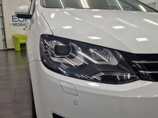 Volkswagen Sharan 130kW 4M GT DSG 2020 | Záruka MPV - Foto 10