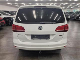 Volkswagen Sharan 130kW 4M GT DSG 2020 | Záruka MPV - Foto 6