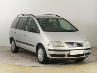 Volkswagen Sharan 1.9 TDI  85kW MPV