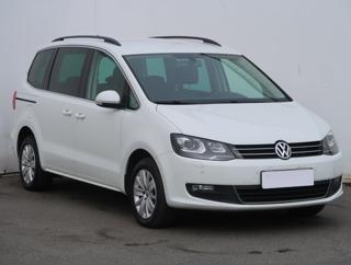 Volkswagen Sharan 2.0 TDI 103kW MPV