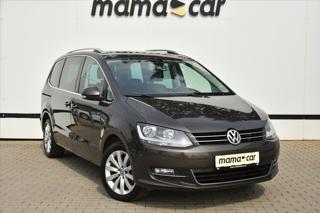 Volkswagen Sharan 1.4 TSI 110kW DSG HIGHLINE MPV